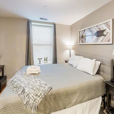 Polk 401 Appartement Nashville Buitenkant foto