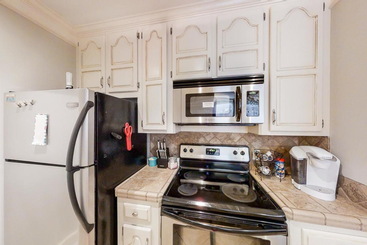 Polk 401 Appartement Nashville Buitenkant foto